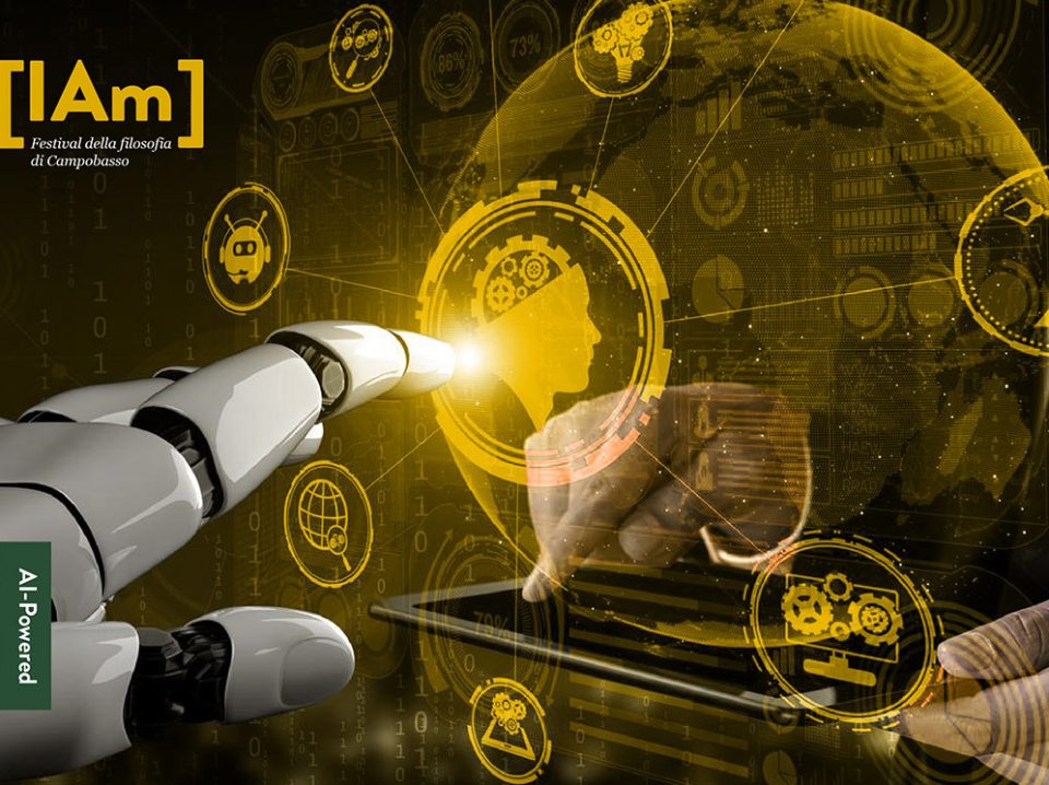 IA + FILOSOFIA